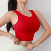 High Impact Women’s Yoga & Sports Bra